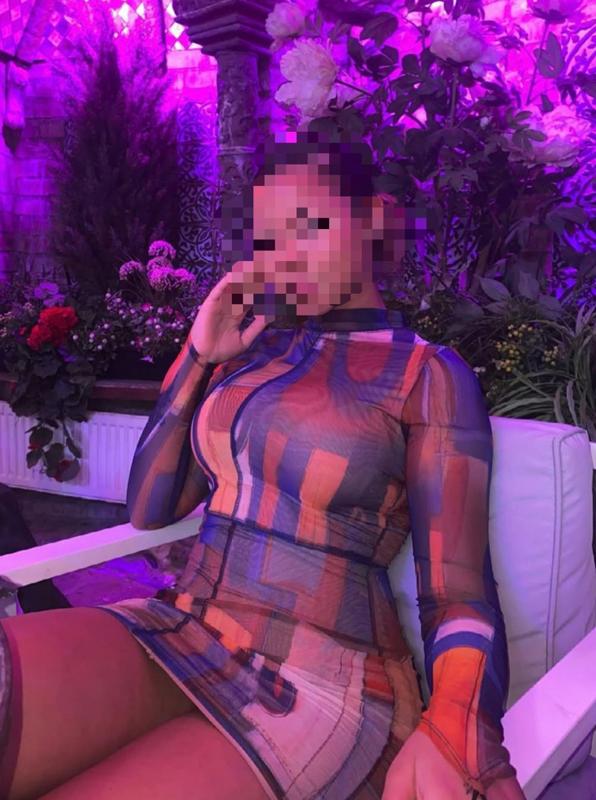 Chica busca chico en Madrid: 