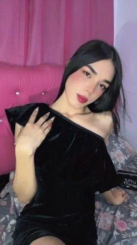 Transexual en Tenerife: 