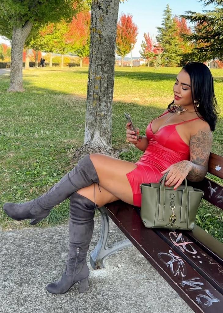 642658031: Chica busca chico en Navarra