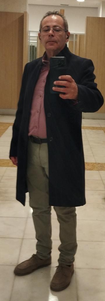 631284060: Chico busca chica en Murcia