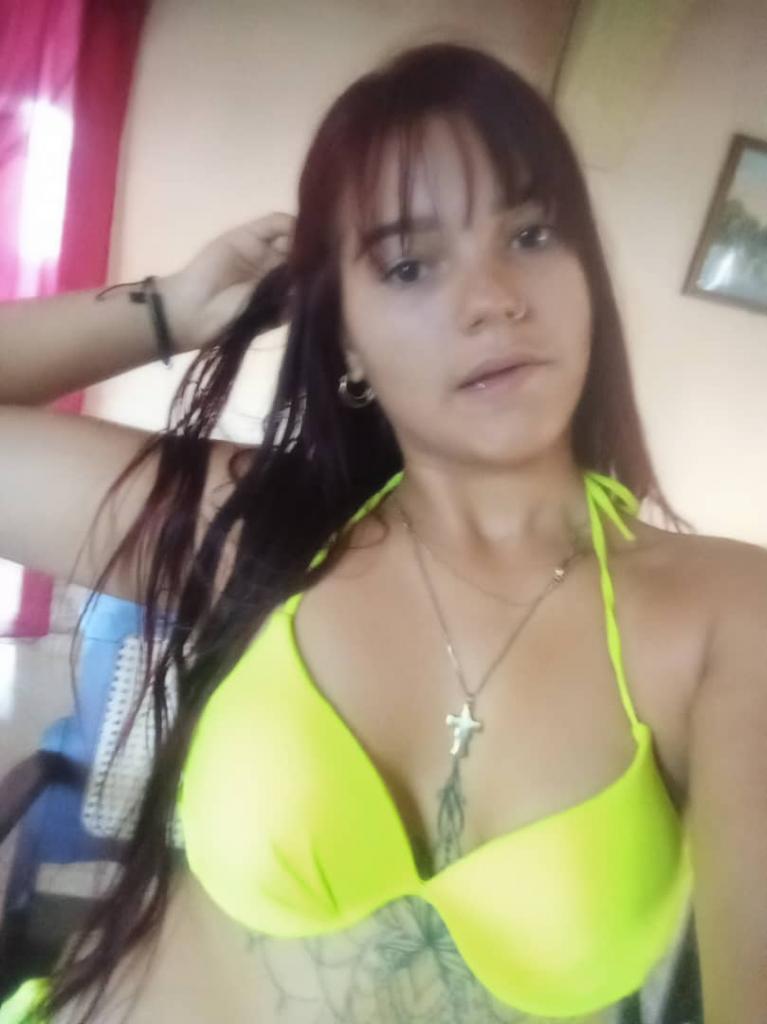 Chica busca chico en Murcia: 