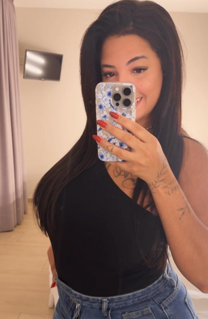 Chica busca chico en Pontevedra: 