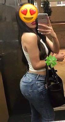 Chica busca chico en Huelva: 