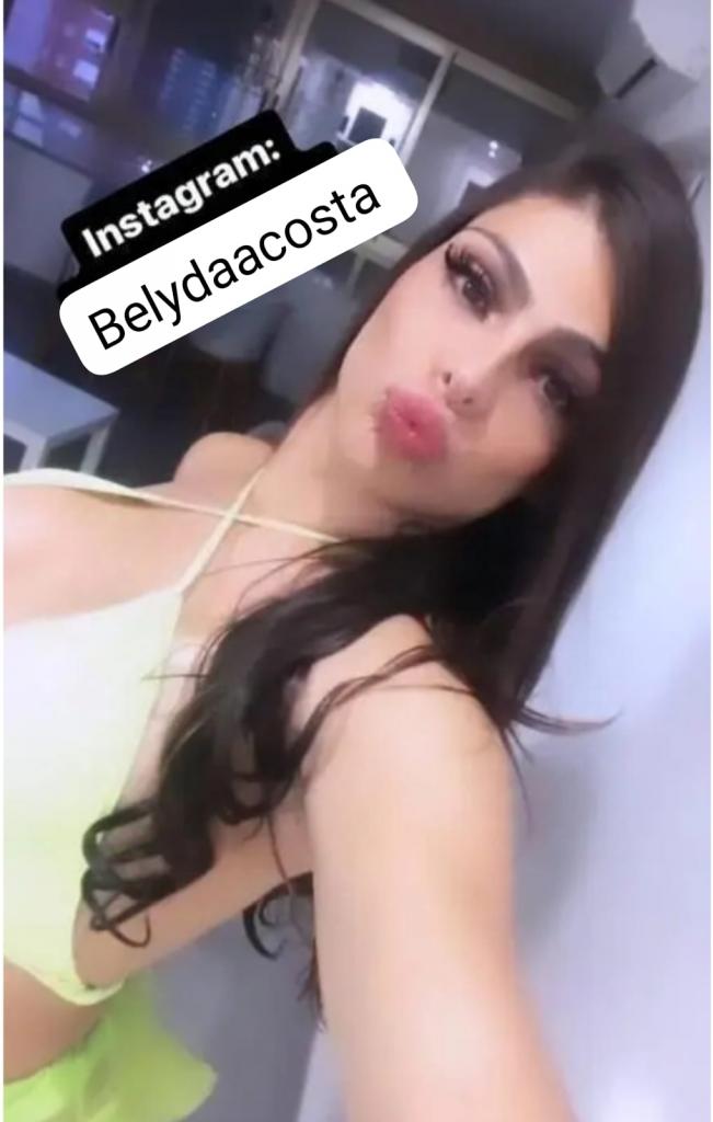 Transexual en Murcia: 