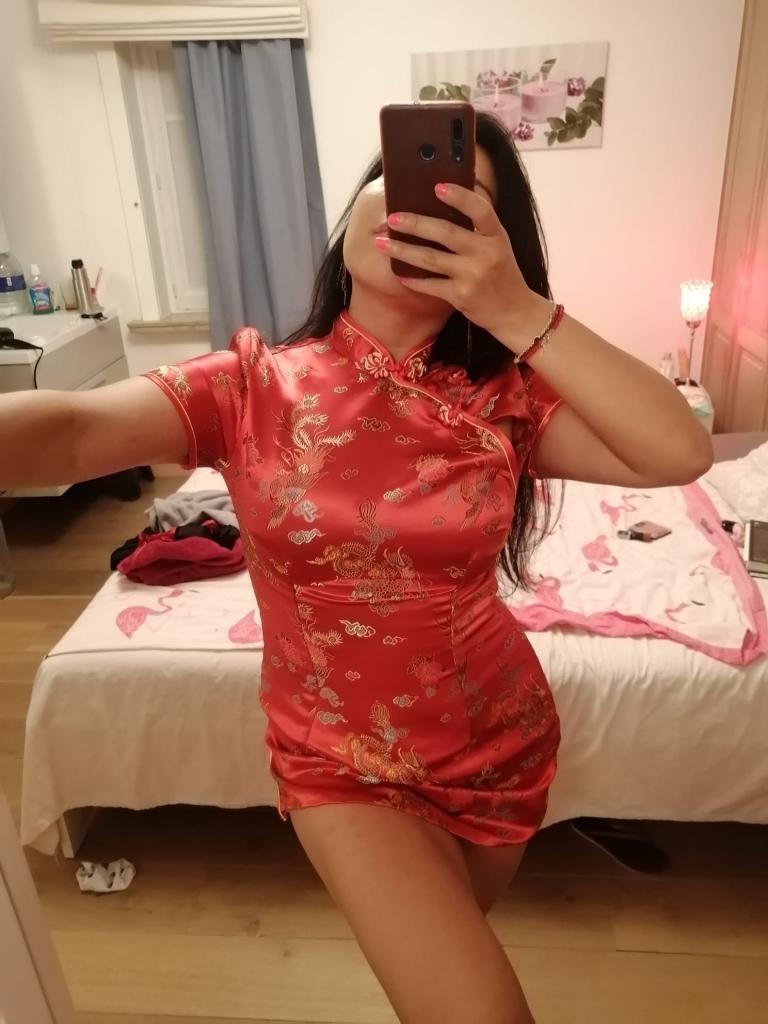 Chica busca chico en Madrid: 