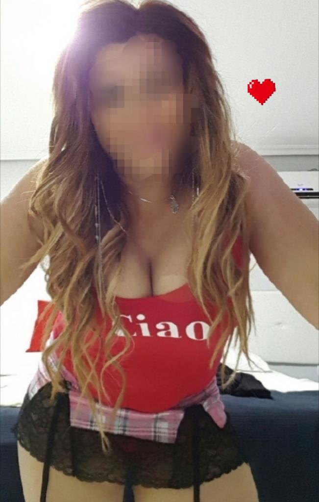 Chica busca chico en Málaga: 