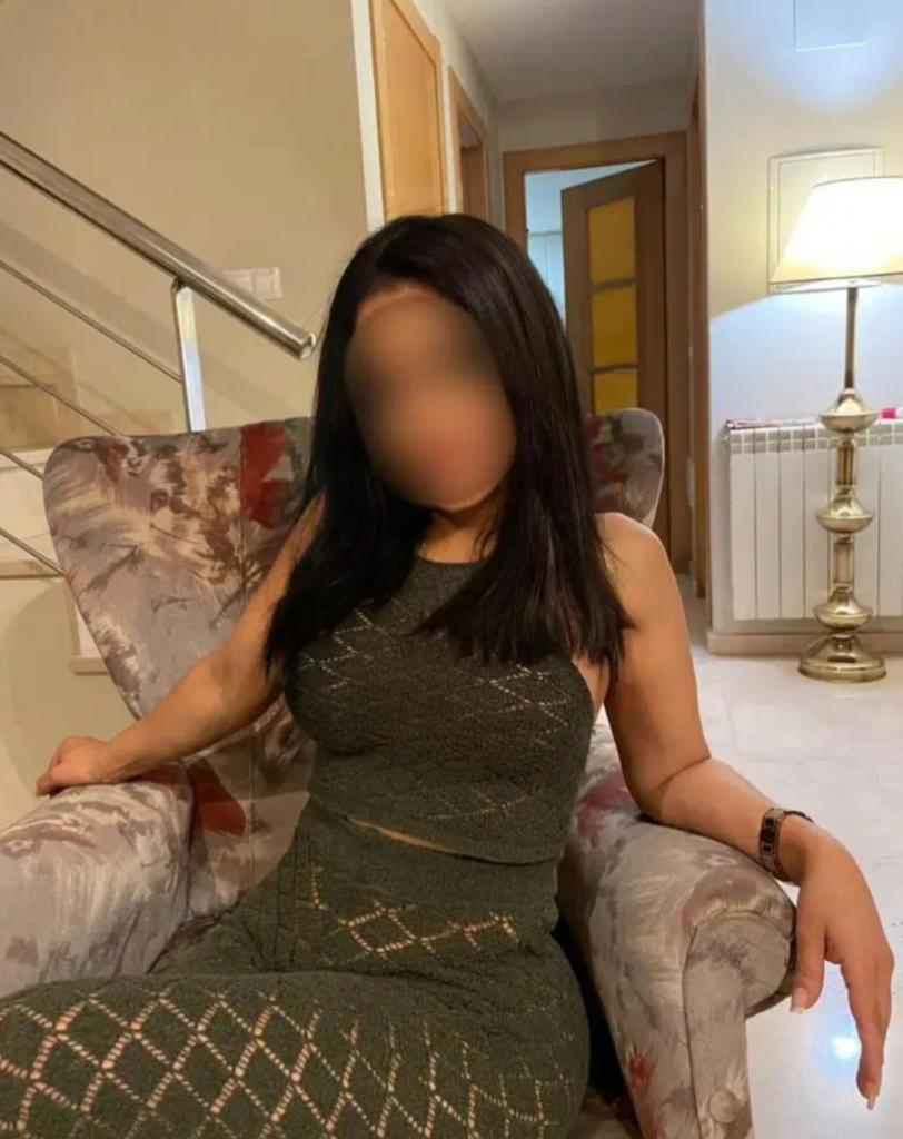 Chica busca chico en Málaga: 
