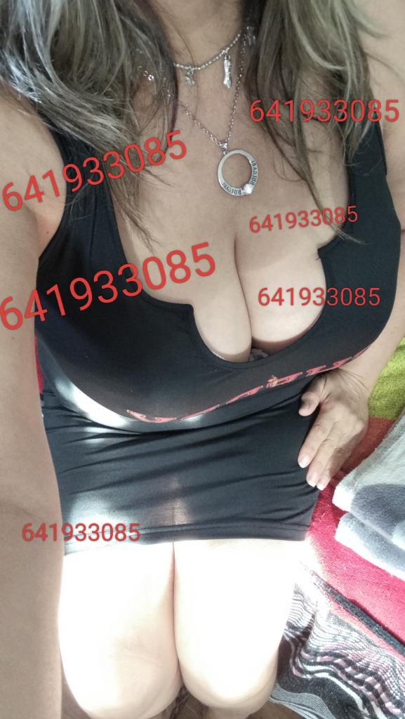 Chica busca chico en Toledo: 