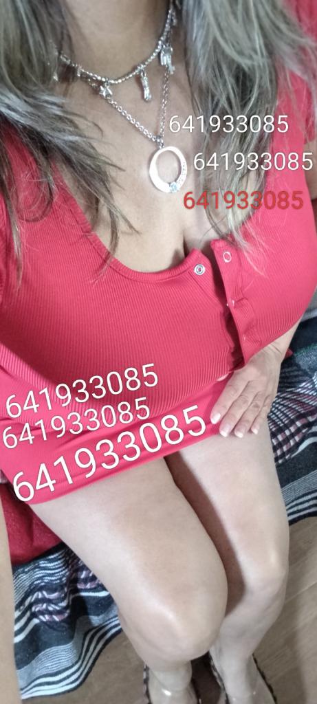 Chica busca chico en Toledo: 