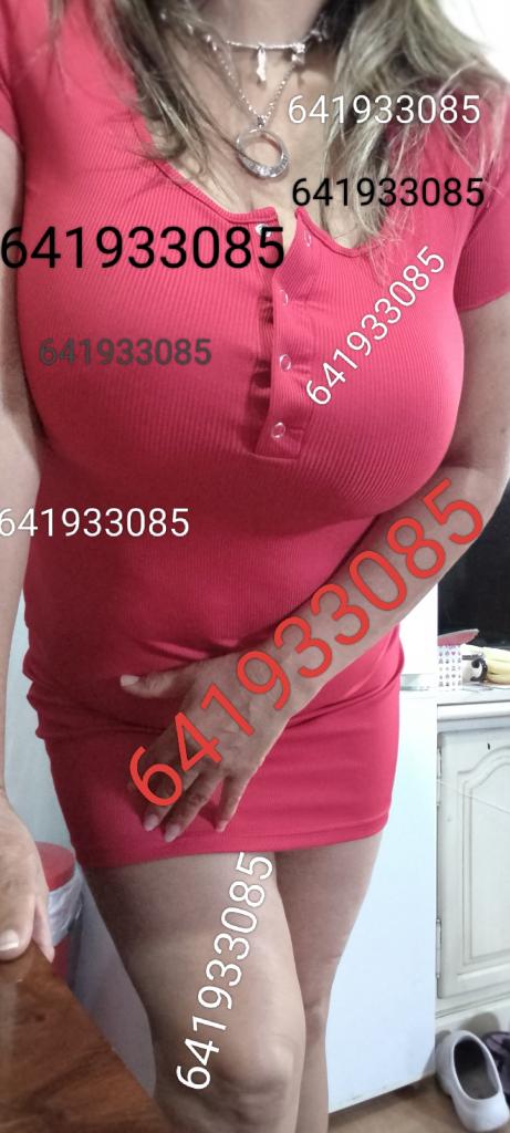 Chica busca chico en Toledo: 