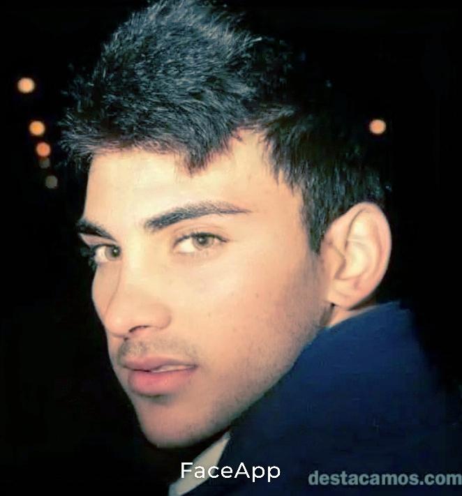 Chico busca chica en Mallorca: 