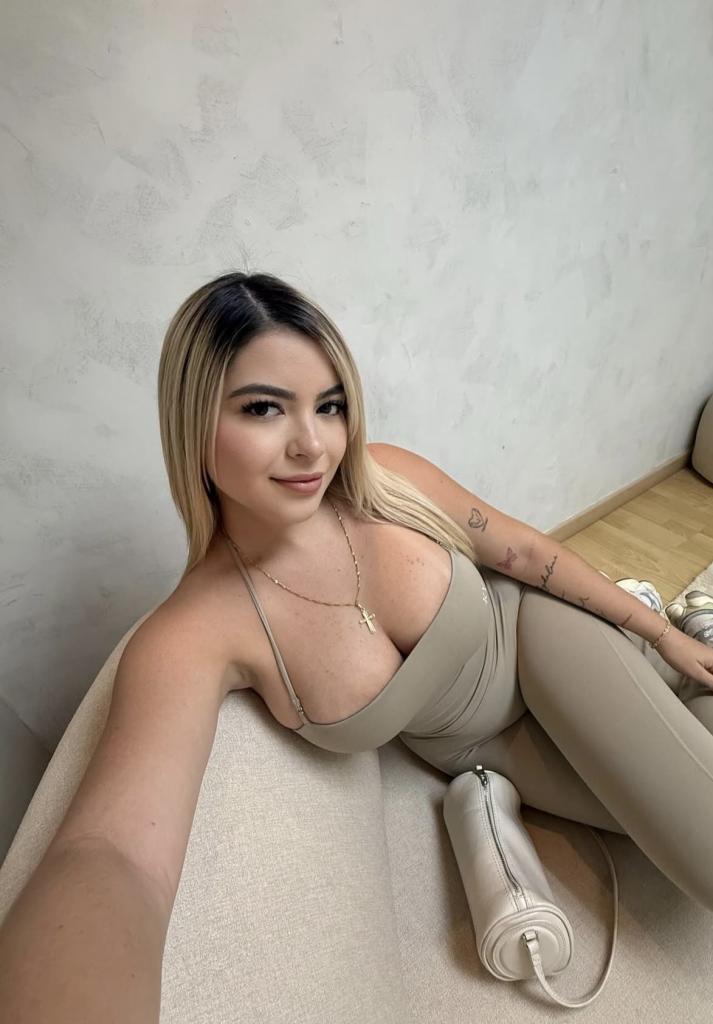 Chica busca chico en Alicante: 