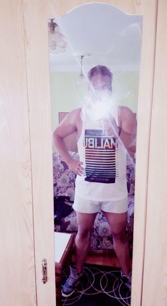 Chico busca chica en León: 