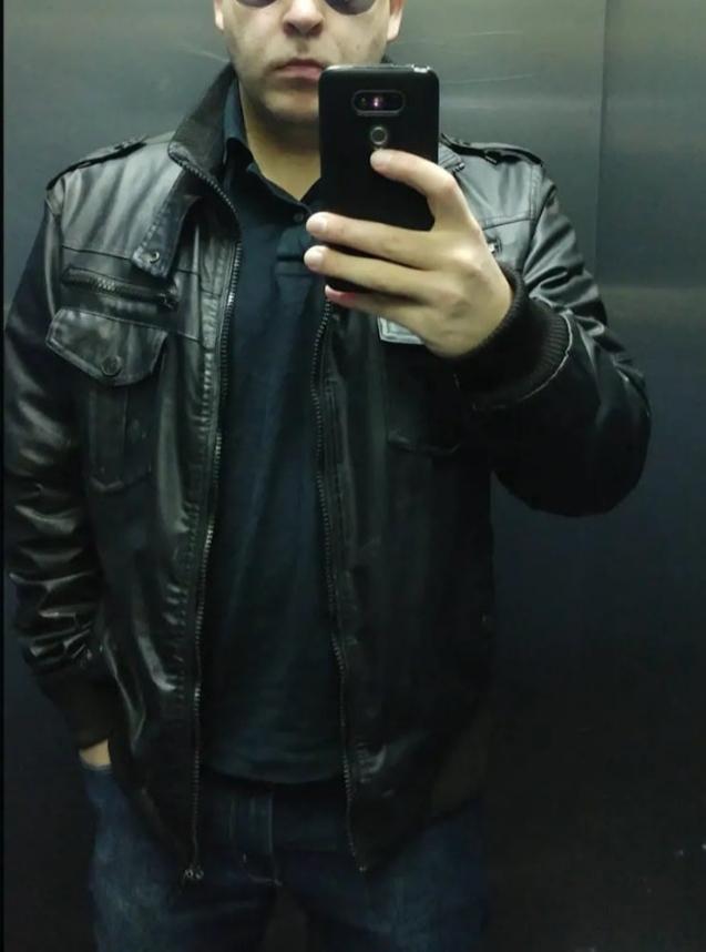 Chica busca chico en La Coruña: 