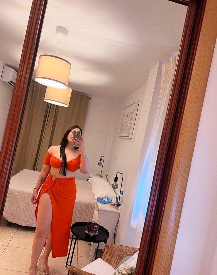 Chica busca chico en Málaga: 