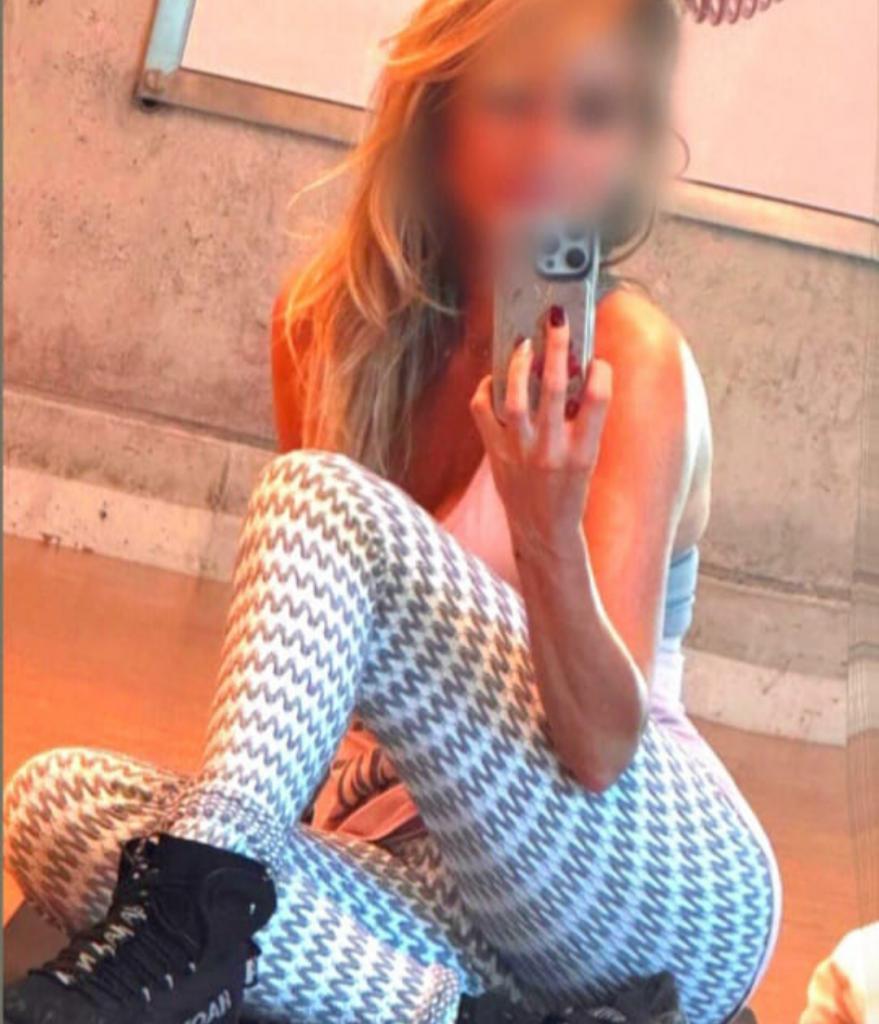 Chica busca chico en Madrid: 