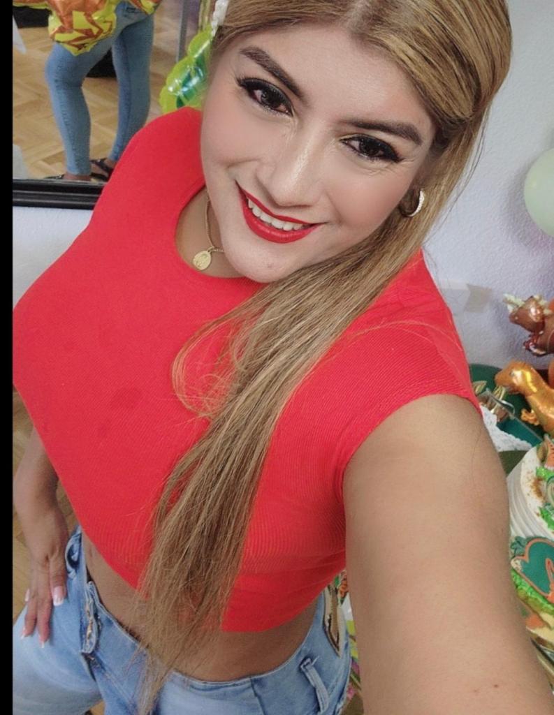 Chica busca chico en Alicante: 