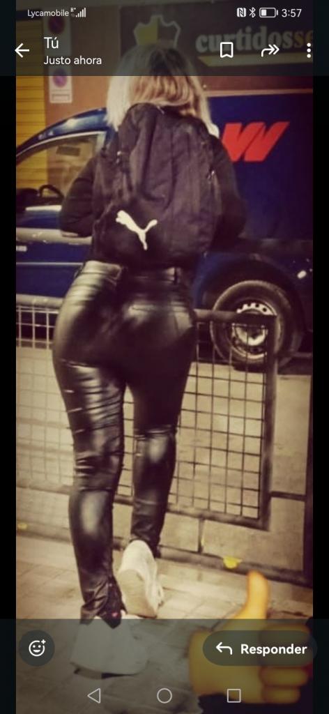 Chica busca chico en Alicante: 