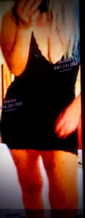 Chica busca chico en Alicante: 