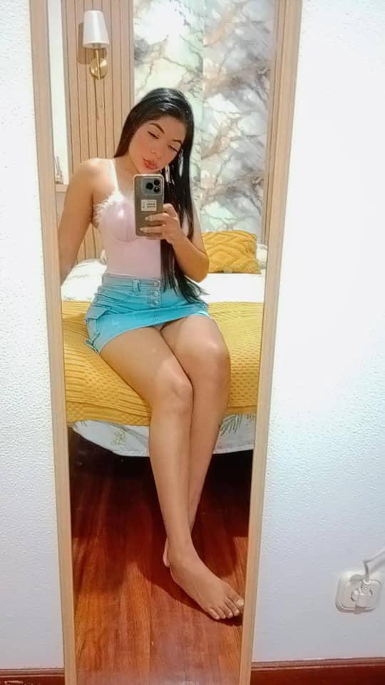 Chica busca chico en La Coruña: 