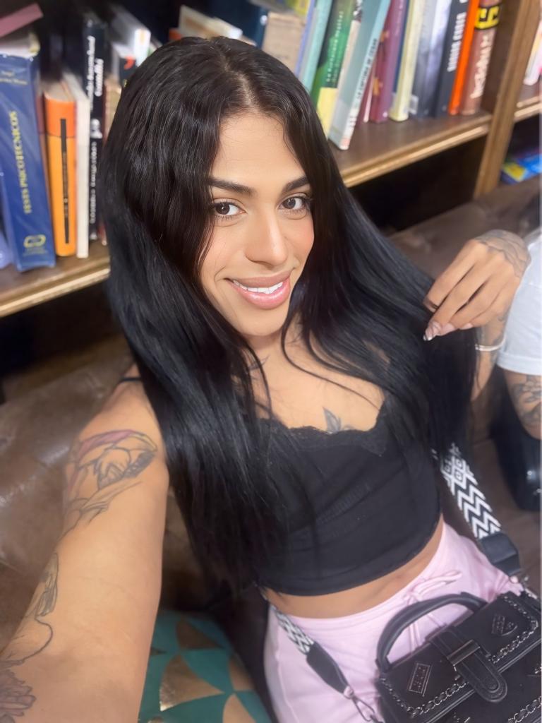 Travesti en Murcia: Transexuales y Travestis