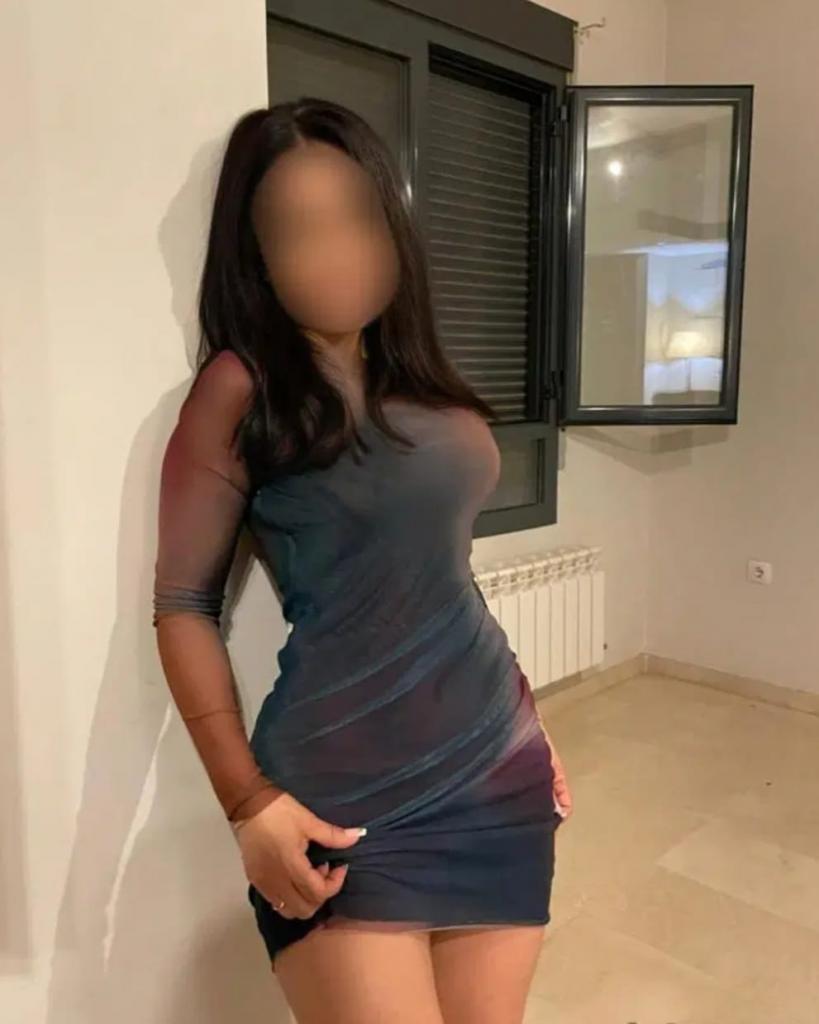 Chica busca chico en Málaga: 
