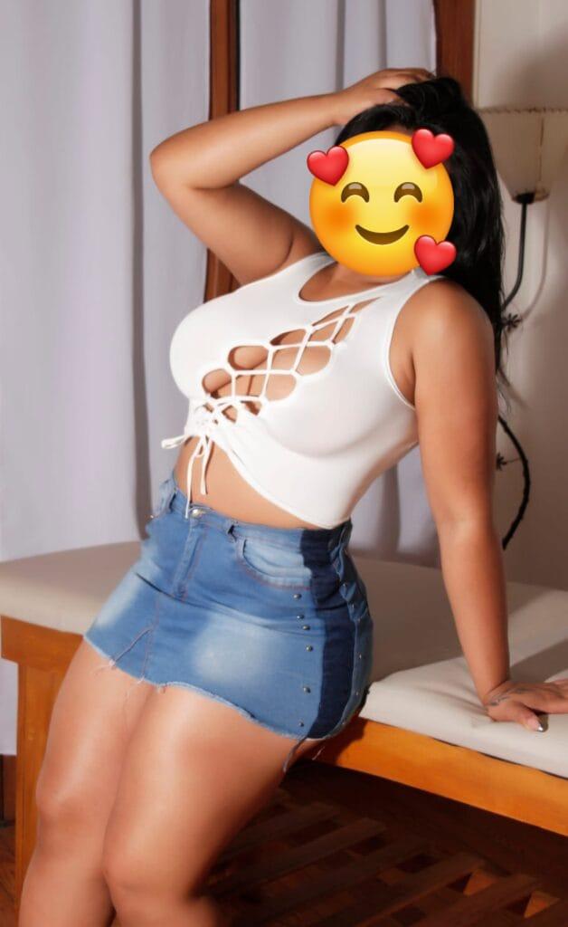 Chica busca chico en Barcelona: 