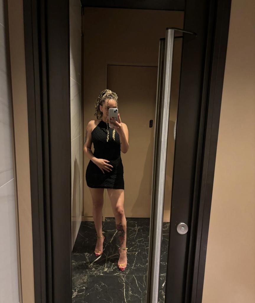 Chica busca chico en Barcelona: 