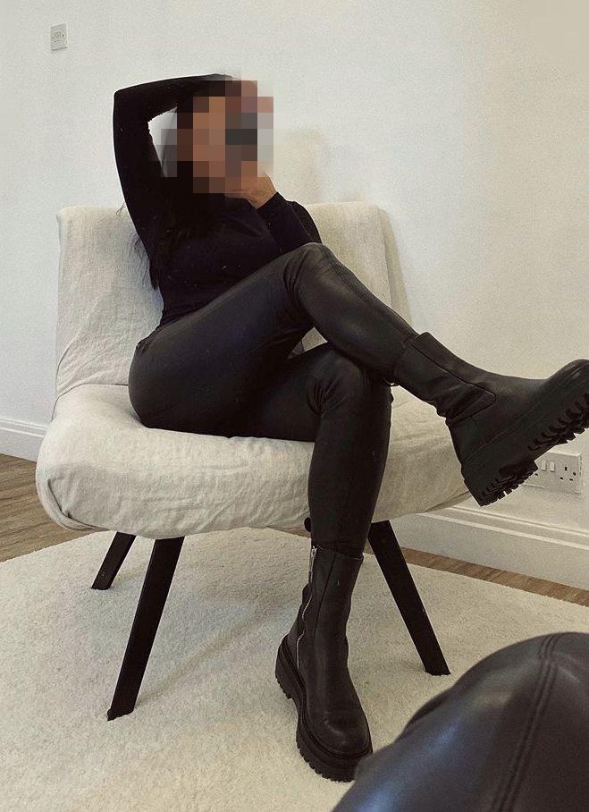 Chica busca chico en Badajoz: 