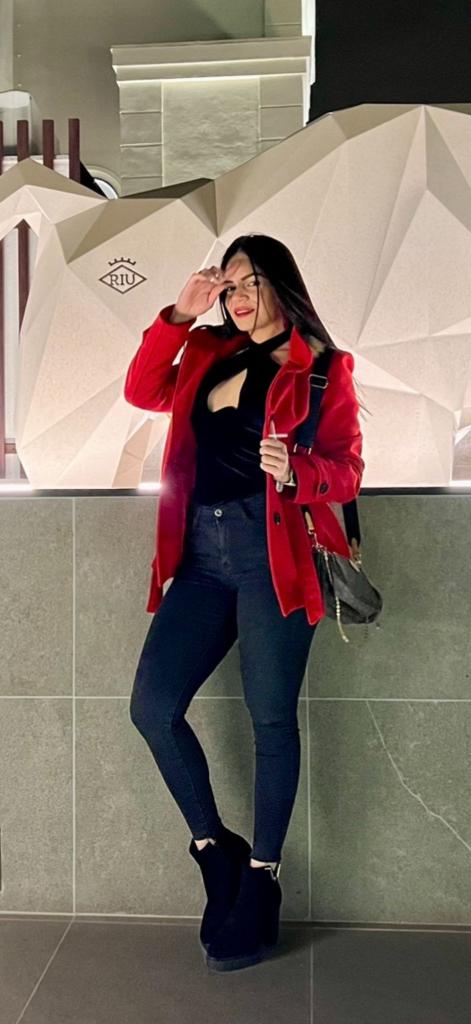 Chica busca chico en Madrid: 