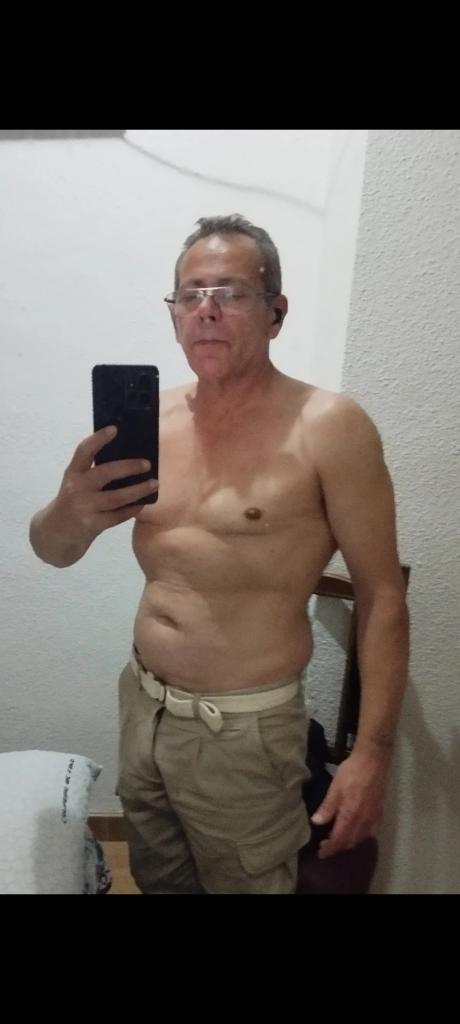 Chico busca chica en Murcia: 