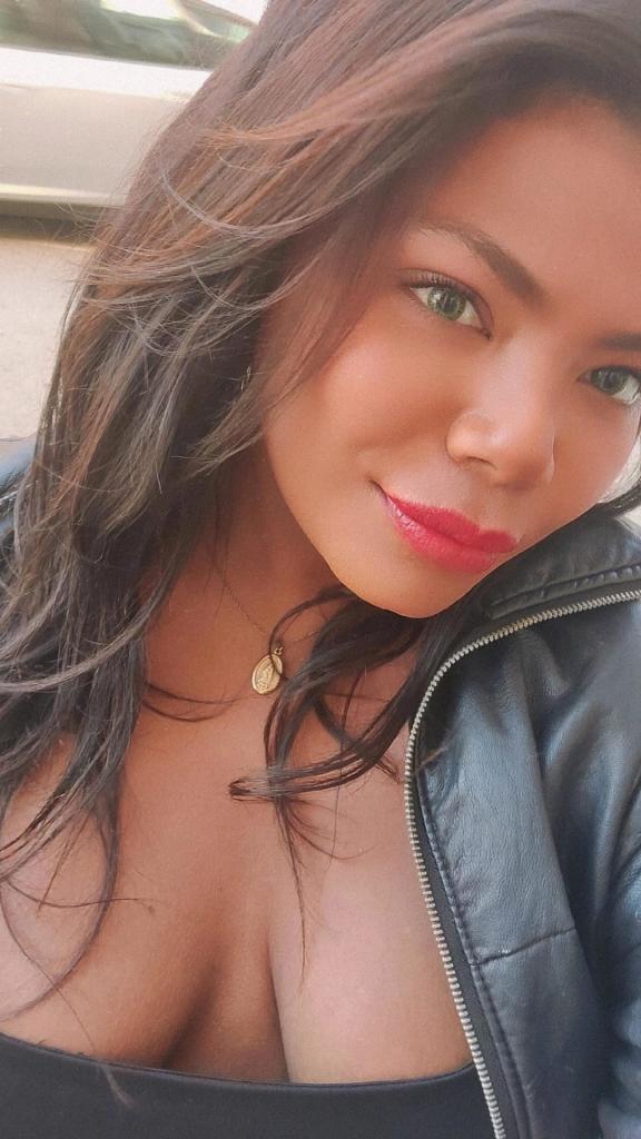 Chica busca chico en Valencia: Chica busca chico