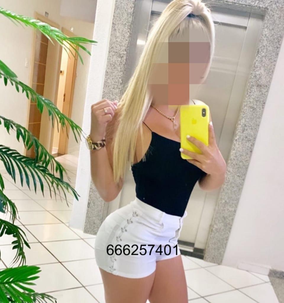 666257401: Chica busca chico en Las Palmas