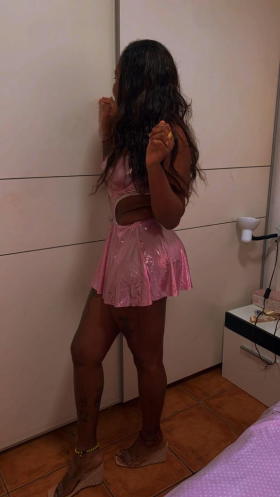 Chica busca chico en Alicante: 