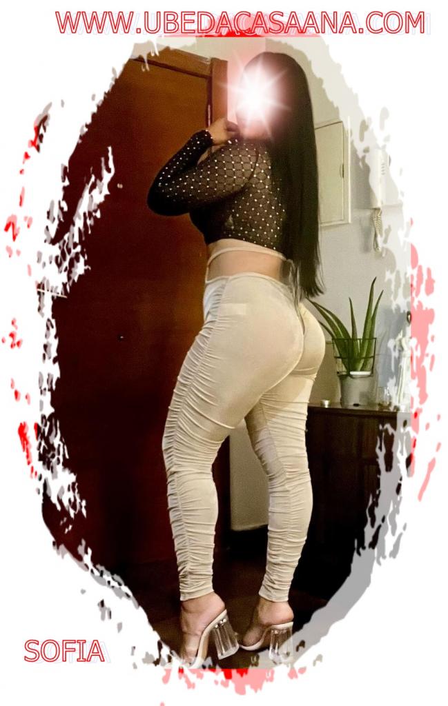 Chica busca chico en Jaén: 