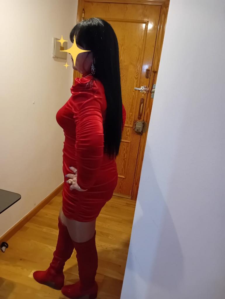 Chica busca chico en Murcia: 