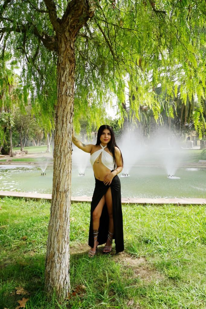 Chica busca chico en Valencia: 