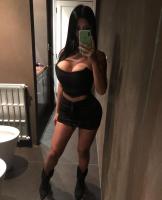 612456171: Chica busca chico en La Coruña