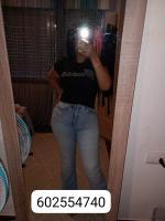 602554740: Chica busca chico en León