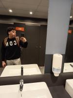 641253529: Chico busca chica en Málaga