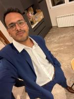 674067103: Chico busca chica en Madrid