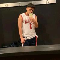 641253529: Chico busca chica en Málaga