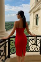 613584448: Chica busca chico en Madrid