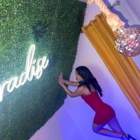 604357931: Chica busca chico en Murcia