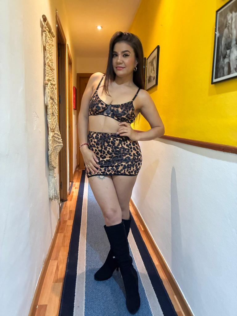 Chica busca chico en Cáceres: 