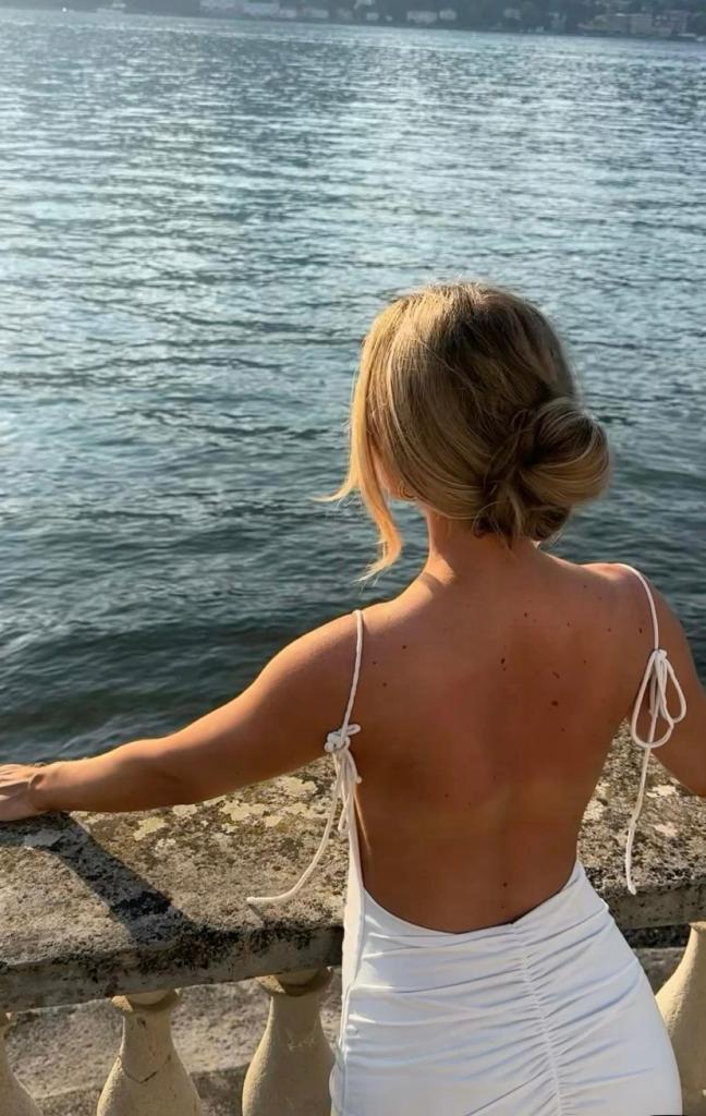 Chica busca chico en Málaga: 