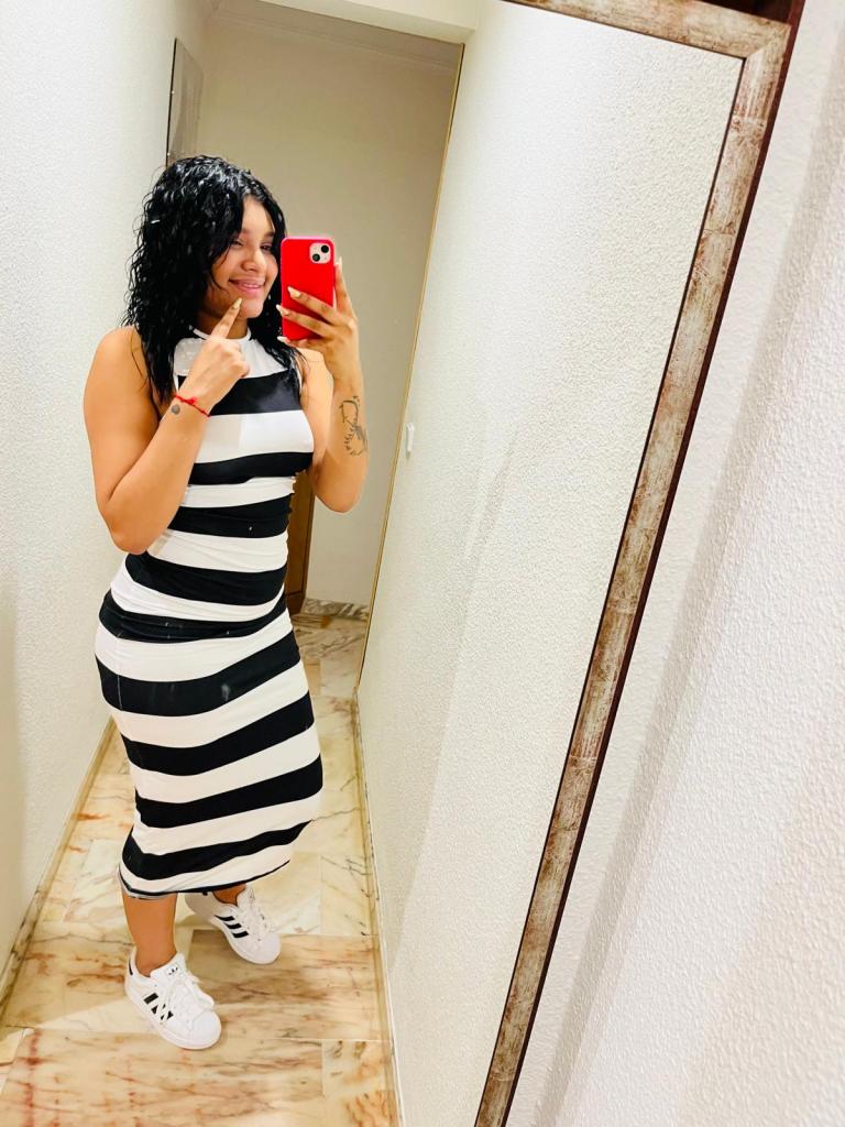 Chica busca chico en Sevilla: 