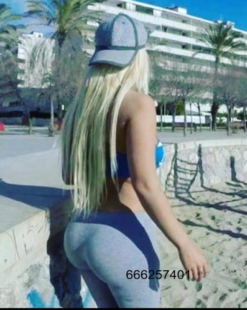 Chica busca chico en Las Palmas: Chica busca chico