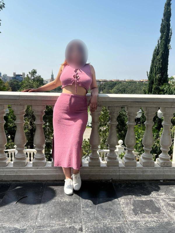 Chica busca chico en Burgos: 