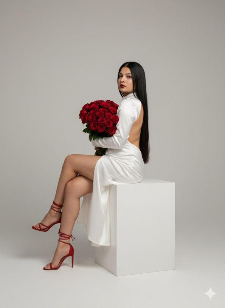 Chica busca chico en Barcelona: 